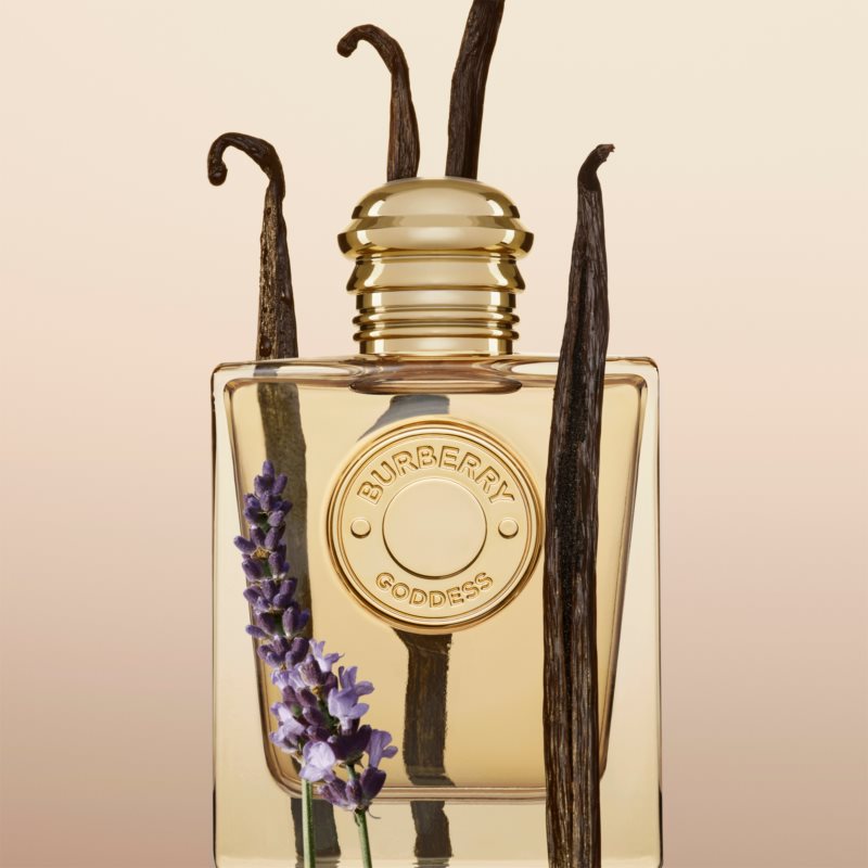 Burberry Goddess Eau De Parfum For Women 10 Ml