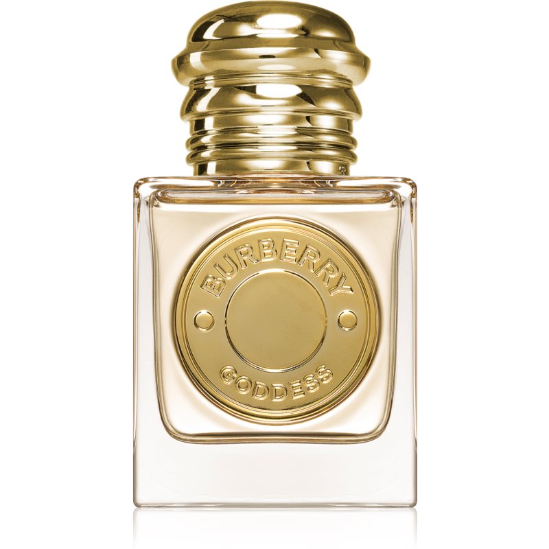 Burberry Goddess Eau de Parfum nachfüllbar für Damen 30 ml
