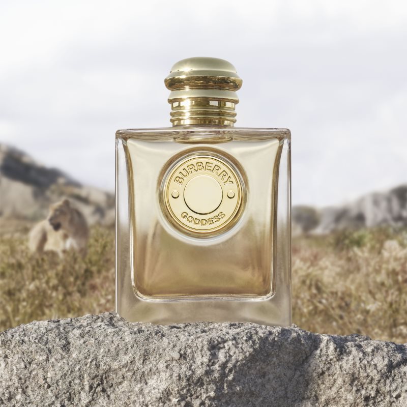 Burberry Goddess Eau De Parfum Refillable For Women 30 Ml