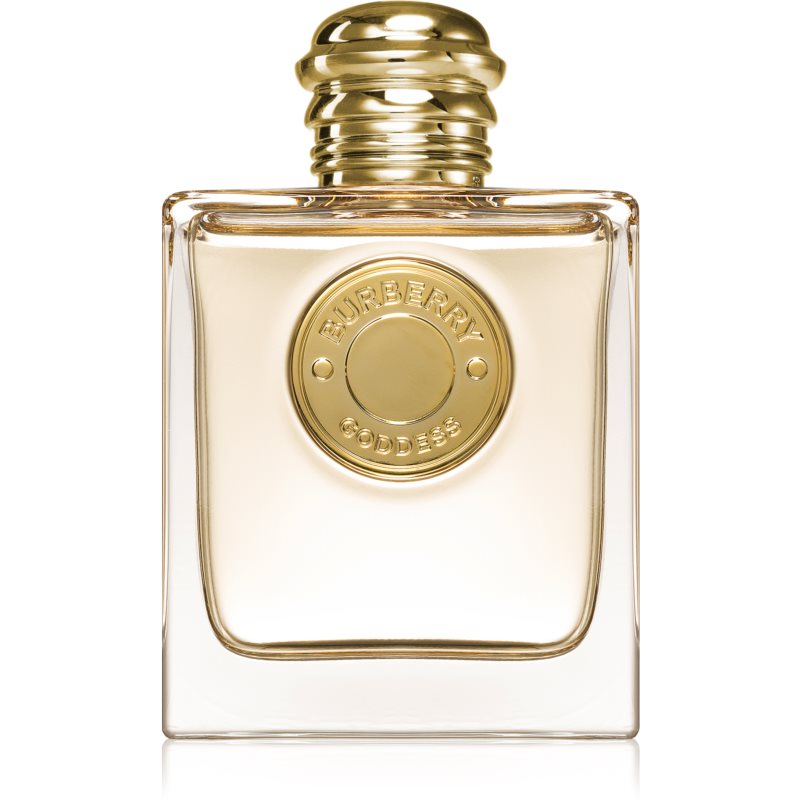 E-shop Burberry Goddess parfémovaná voda plnitelná pro ženy 100 ml