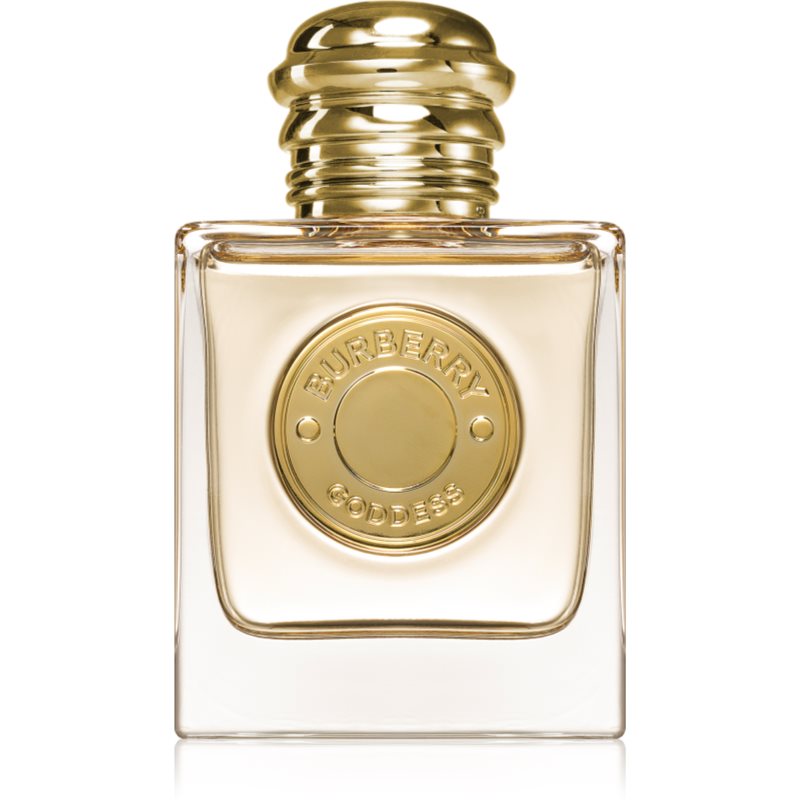 E-shop Burberry Goddess parfémovaná voda plnitelná pro ženy 50 ml
