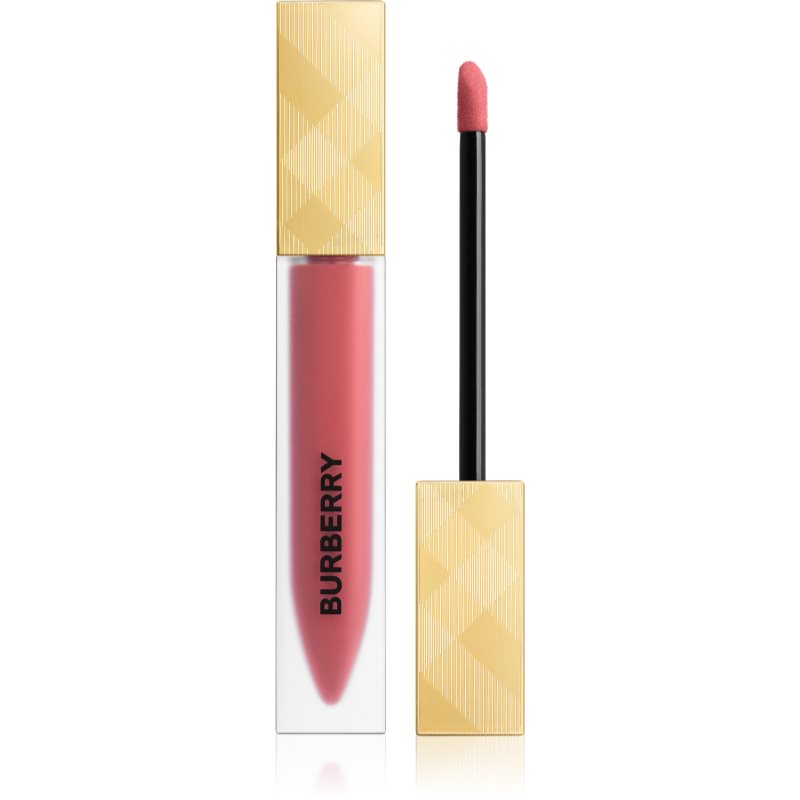 Burberry Kisses Liquid Matte mat tekući ruž za usne nijansa Blush Pink 31 6 ml