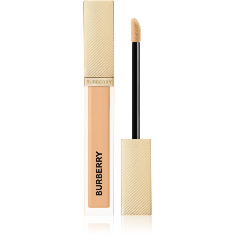 Burberry Beyond Wear Concealer dugotrajni korektor nijansa 60 Medium Warm 8 ml