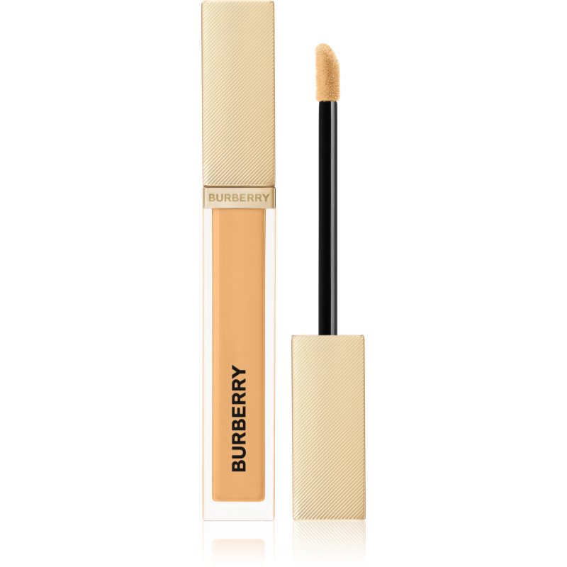 Burberry Beyond Wear Concealer dugotrajni korektor nijansa 80 Medium Warm 8 ml