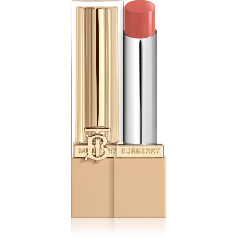 Burberry Brit Shine Slimstick hidratantni ruž za usne s visokim sjajem nijansa Tea Party 603 3 g