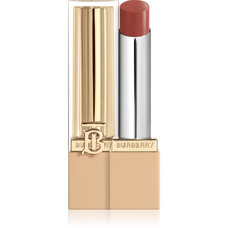 Burberry Brit Shine Slimstick hidratantni ruž za usne s visokim sjajem nijansa Kensington Crush 605 3 g
