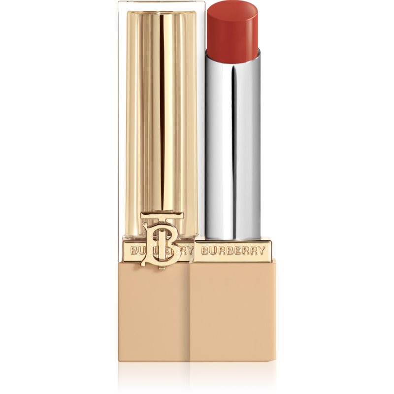 Burberry Brit Shine Slimstick feuchtigkeitsspendender Lipgloss Farbton Oxblood 97 3 g