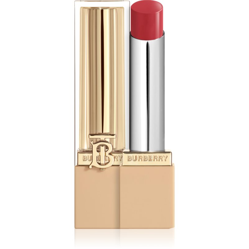 Burberry Brit Shine Slimstick hidratantni ruž za usne s visokim sjajem nijansa Dusky Pink 626 3 g