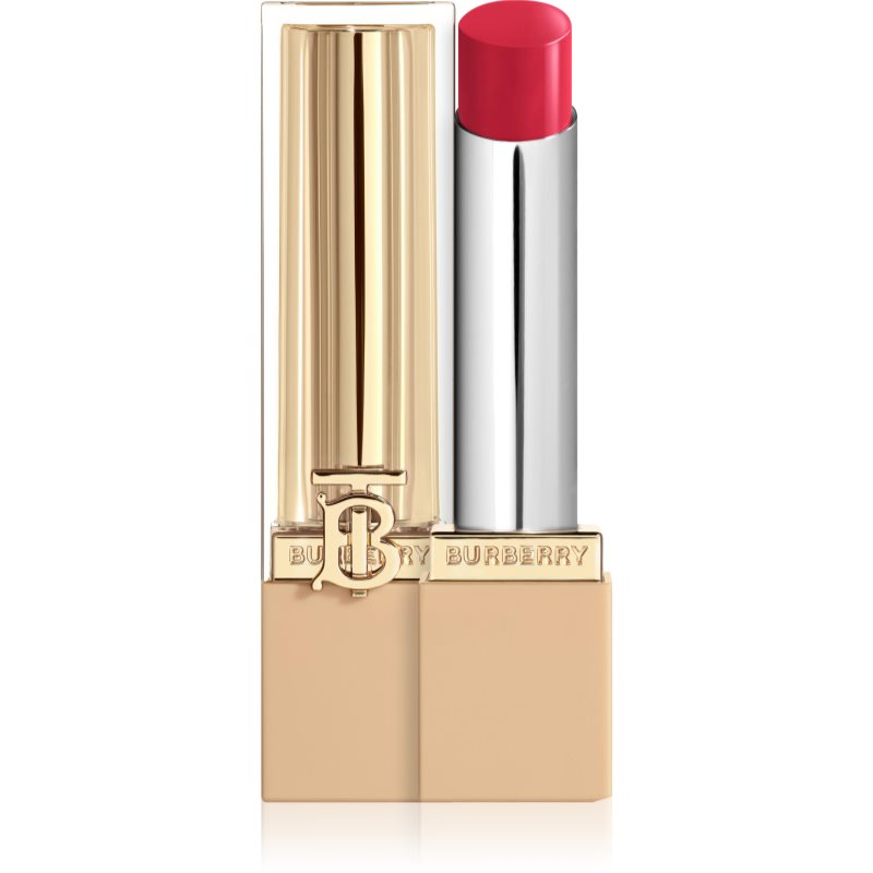 Burberry Brit Shine Slimstick hidratantni ruž za usne s visokim sjajem nijansa Punk Pink 636 3 g