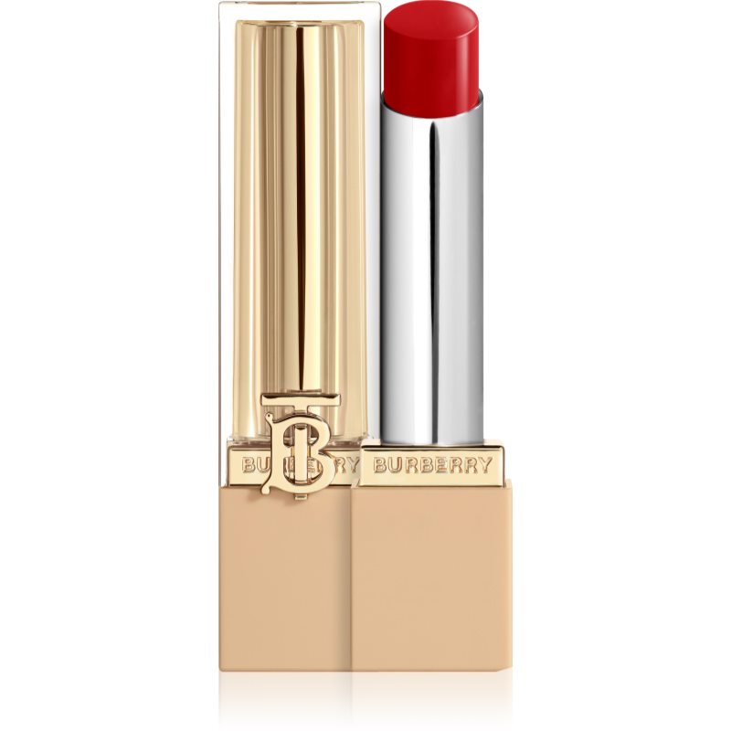 Burberry Brit Shine Slimstick hidratantni ruž za usne s visokim sjajem nijansa The Red 106 3 g