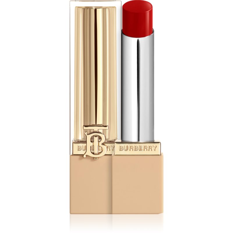 Burberry Brit Shine Slimstick hidratantni ruž za usne s visokim sjajem nijansa Royal Red 646 3 g