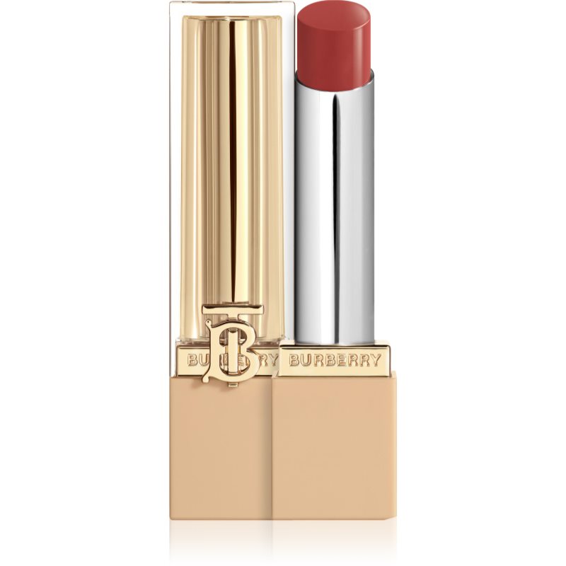 Burberry Brit Shine Slimstick Niisutav läikiv huulepulk varjund Slimstick Russet 93 3 g