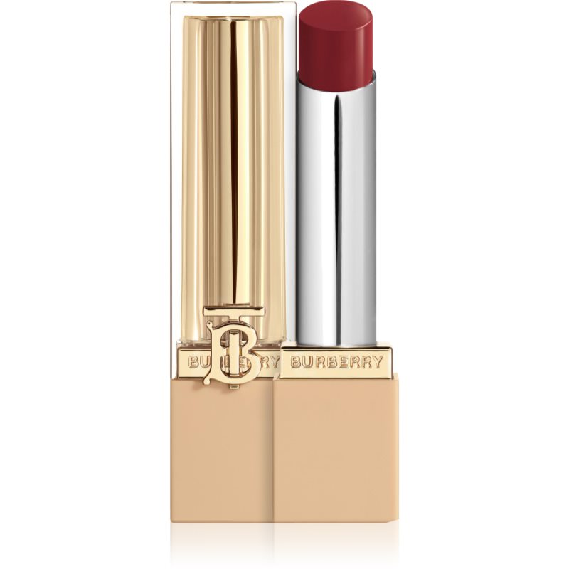 Burberry Brit Shine Slimstick hidratantni ruž za usne s visokim sjajem nijansa Oxblood 97 3 g