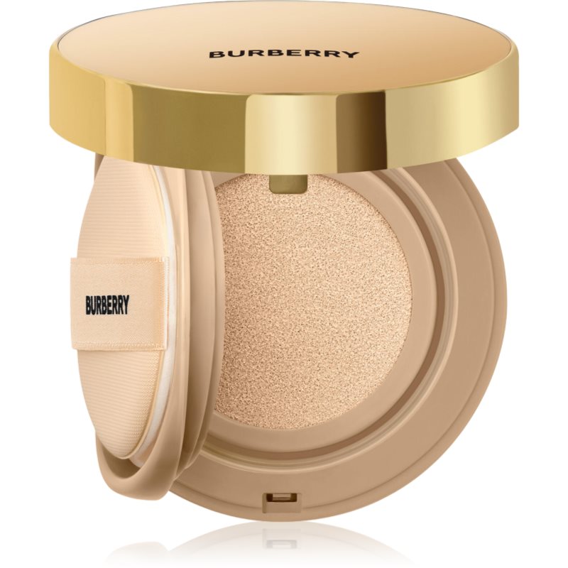 Burberry Beyond Wear Perfecting Matte Cushion dugotrajni puder u spužvici SPF 15 nijansa Light Neutral 30 14 g