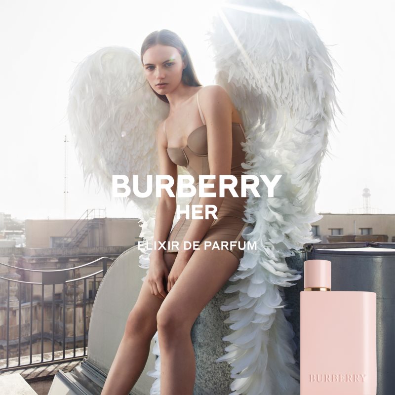 Burberry Her Elixir De Parfum Eau De Parfum (intense) For Women 50 Ml