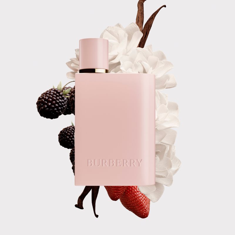 Burberry Her Elixir de Parfum eau de parfum intense for women 10 ml