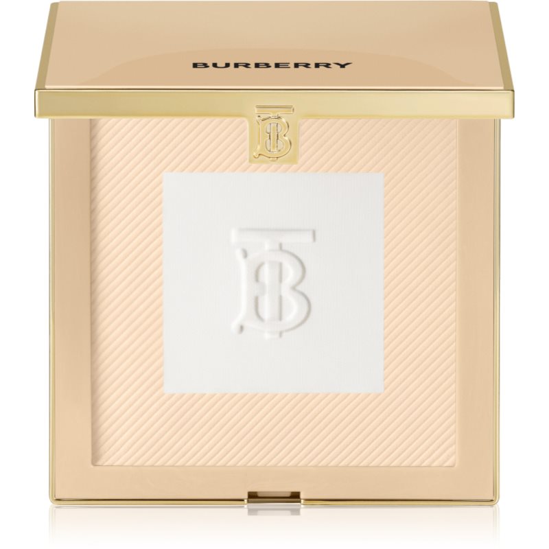 Burberry Beyond Wear Powder matirajući puder s pomlađujućim učinkom Fair 01 11 g