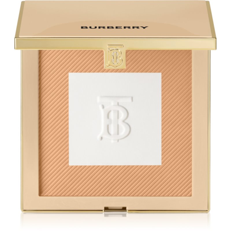 Burberry Beyond Wear Powder matirajući puder s pomlađujućim učinkom Medium Deep 03 11 g