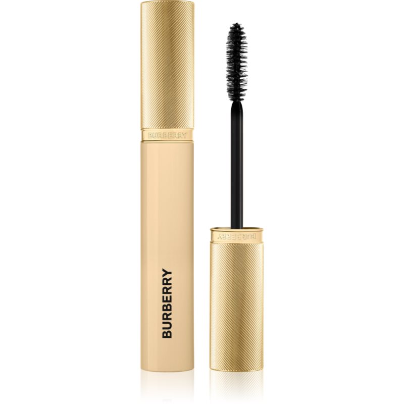 Burberry Beyond Volume Mascara Volumen-Mascara für geschwungene Wimpern 8 ml