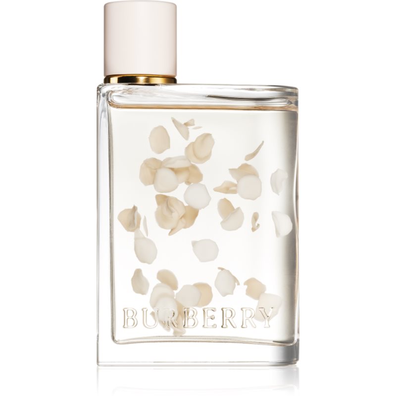 Burberry her petals eau de parfum (limited edition) hölgyeknek 88 ml