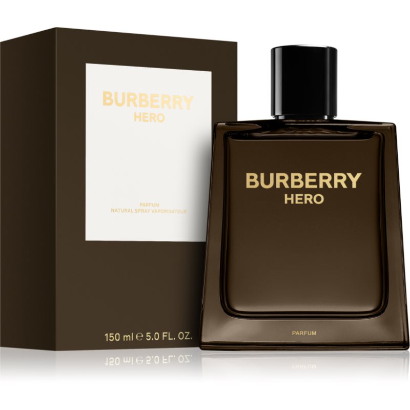 Burberry Hero perfume for men 150 ml