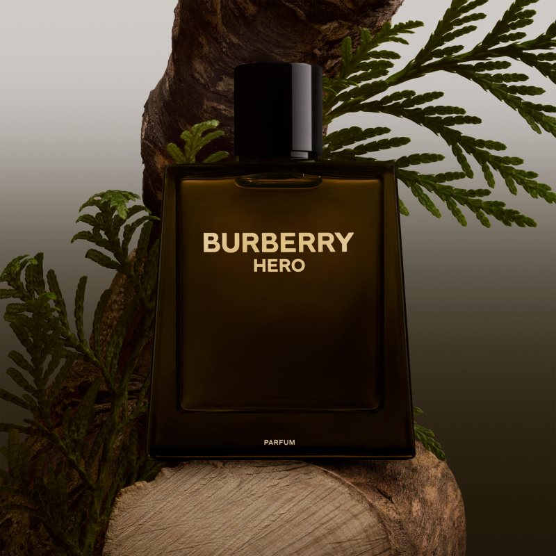 Burberry Hero perfume for men 150 ml