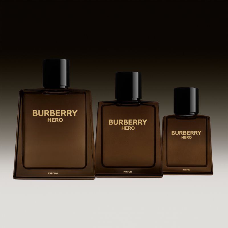 Burberry Hero Parfum Pour Homme 150 Ml
