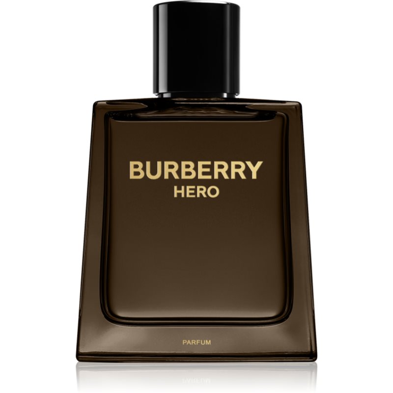 Burberry hero parfüm uraknak 100 ml