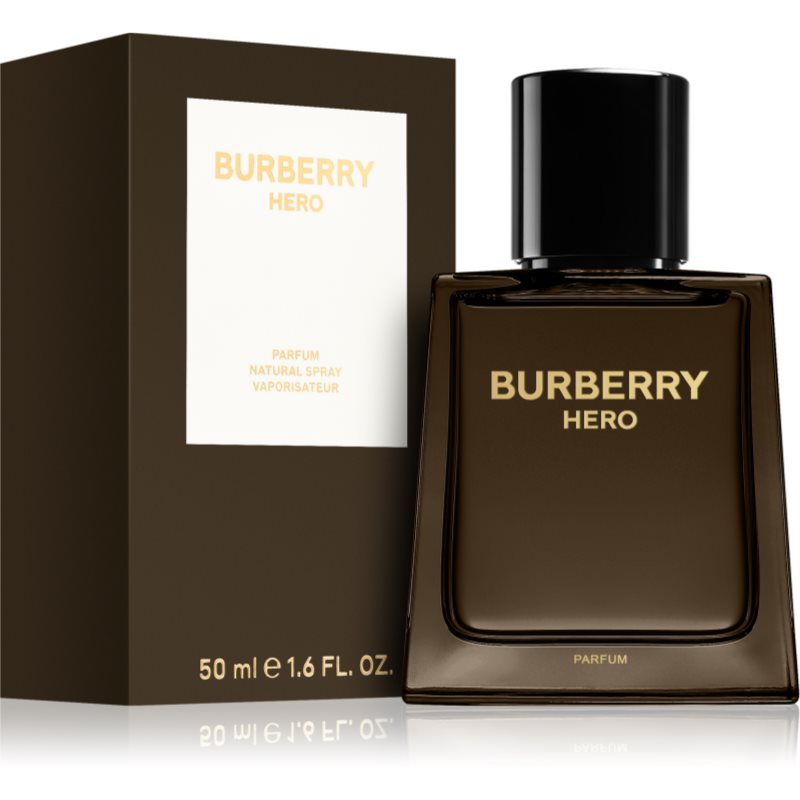 Burberry Hero Parfüm für Herren 50 ml