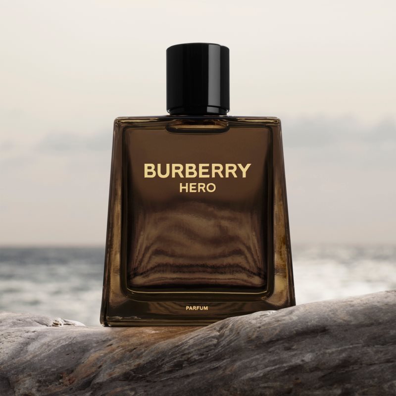 Burberry Hero Parfum Pour Homme 50 Ml