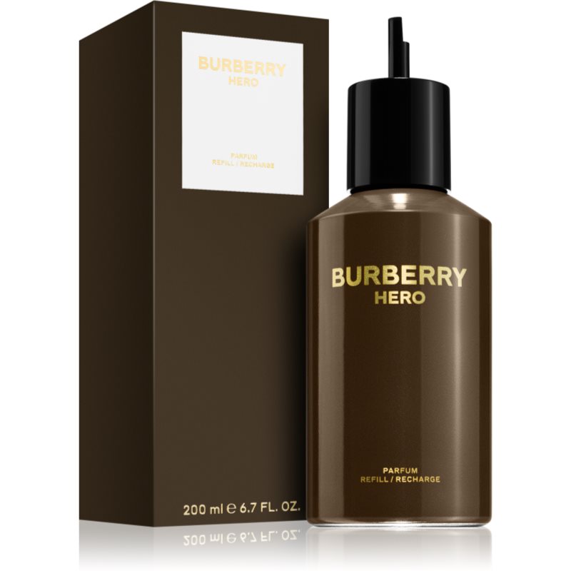 Burberry Hero perfume for men 200 ml