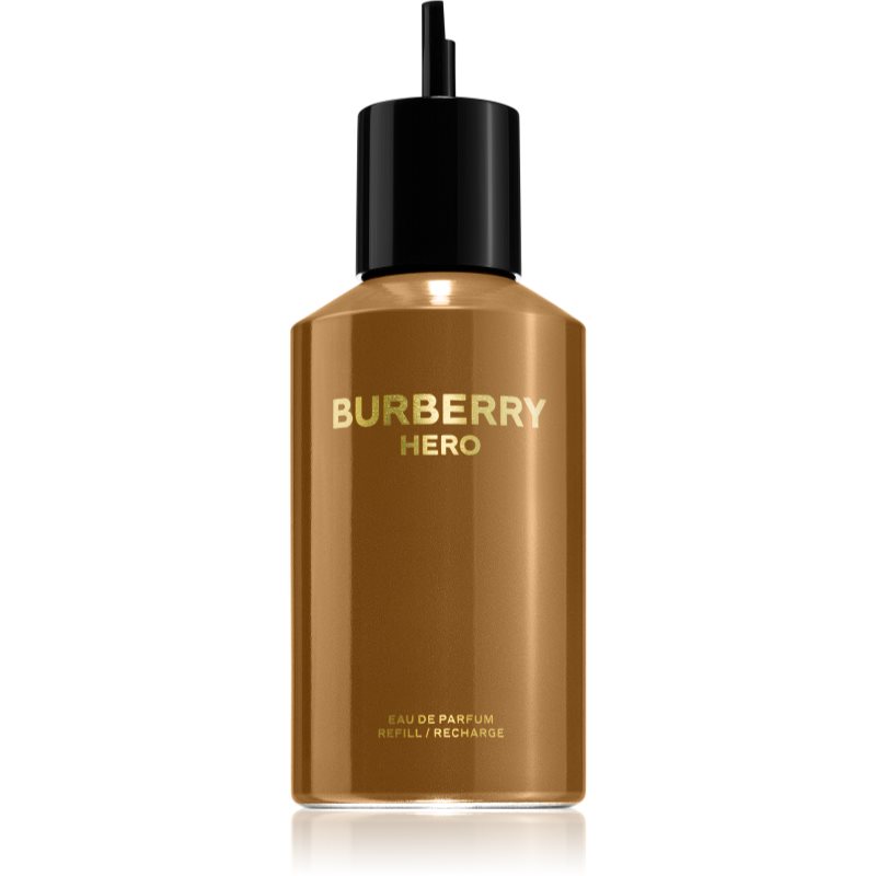 Burberry Hero Eau de Parfum parfumska voda za moške 200 ml