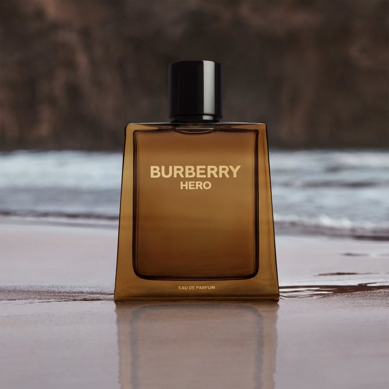Burberry Hero Eau de Parfum woda perfumowana dla mężczyzn Refill 200 ml