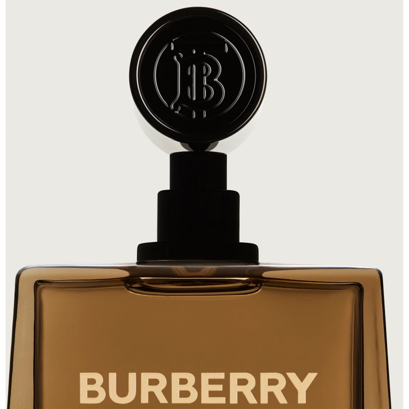 Burberry Hero Eau de Parfum woda perfumowana dla mężczyzn Refill 200 ml
