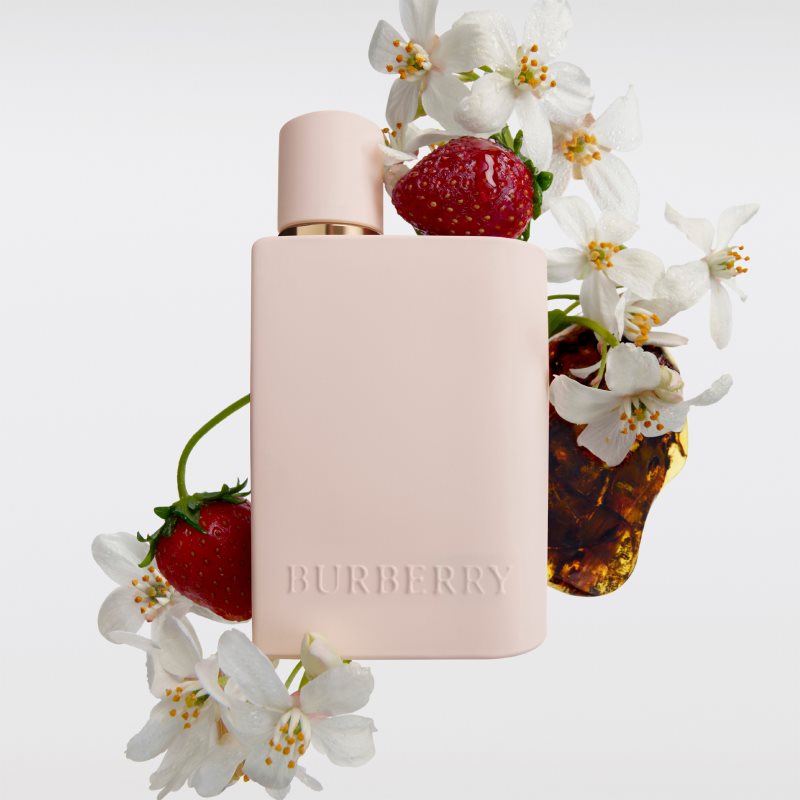 Burberry Her Eau de Parfum Intense parfumovaná voda pre ženy 50 ml.