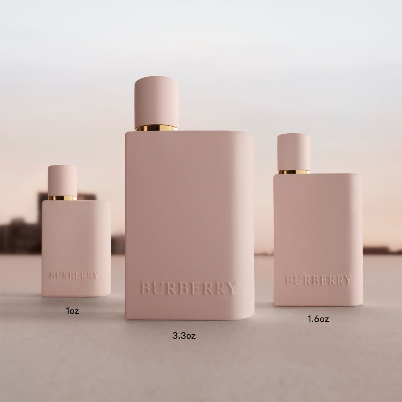 Burberry Her Eau de Parfum Intense parfumovaná voda pre ženy 50 ml.