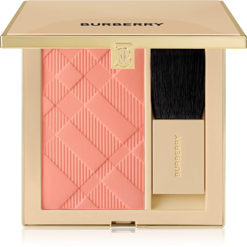 Burberry Beyond Wear Outdoor Blush Puderrouge Farbton 32 Rose Meadow 9 g