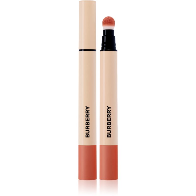 Burberry Brit Matte Veil hidratantni mat tekući ruž za usne nijansa Marmalade 611 3 ml