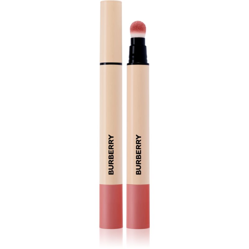 Burberry Brit Matte Veil hidratantni mat tekući ruž za usne nijansa Peony 620 3 ml