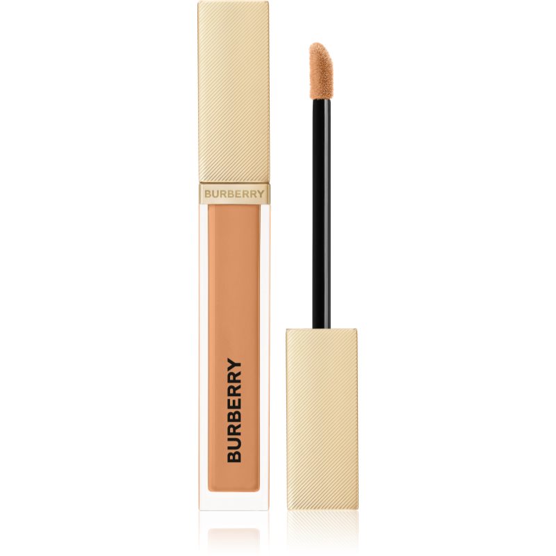 Burberry Beyond Wear Concealer Kauapüsiv peitekreem varjund 100 Medium Deep Cool 8 ml