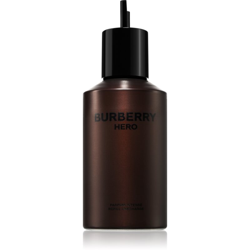 Burberry Hero Parfum Intense perfume för män Refill 200 ml male