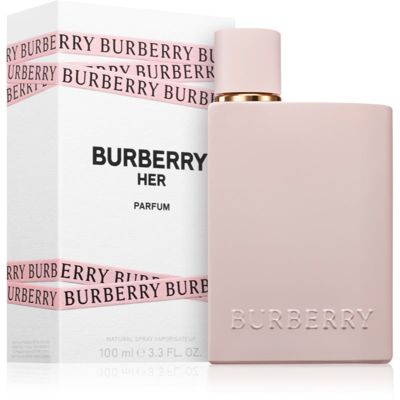 Burberry Her Parfum parfém pro ženy 100 ml (obrázek 8)
