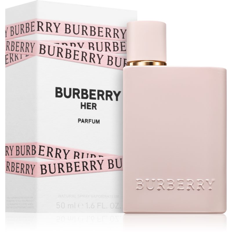 Burberry Her Parfum parfém pro ženy 50 ml (obrázek 9)