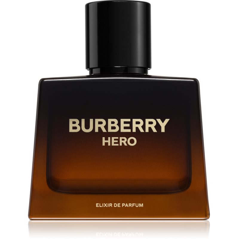 Burberry Hero Elixir de Parfum парфюмна вода intense за мъже 60 мл.