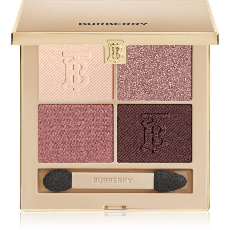 Burberry Eyequads Palette Lidschattenpalette Farbton Dusk 05 4.7 g