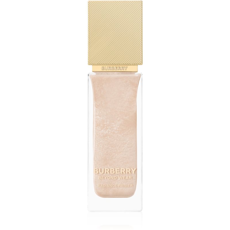 Burberry Beyond Wear Radiance Primer base de teint hydratante 30 ml
