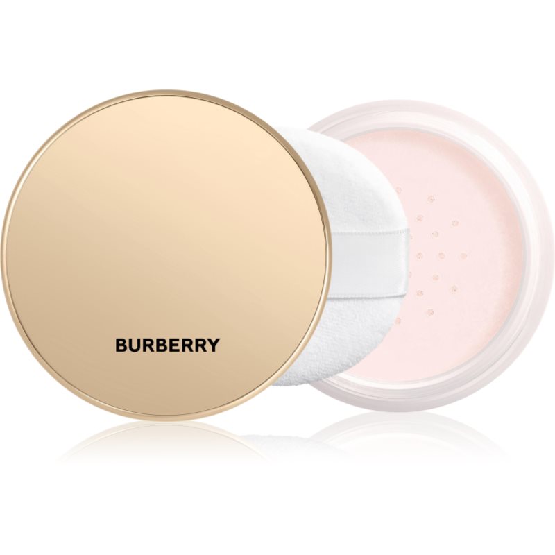 Burberry Beyond Wear Loose Powder matirajući puder u prahu nijansa 001 Bloom 20 g