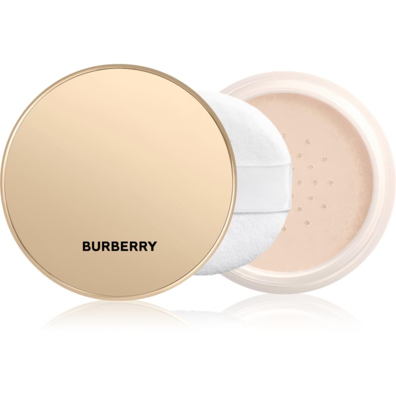 Burberry Beyond Wear Loose Powder loser, mattierender Puder Farbton Sand 002 20 g