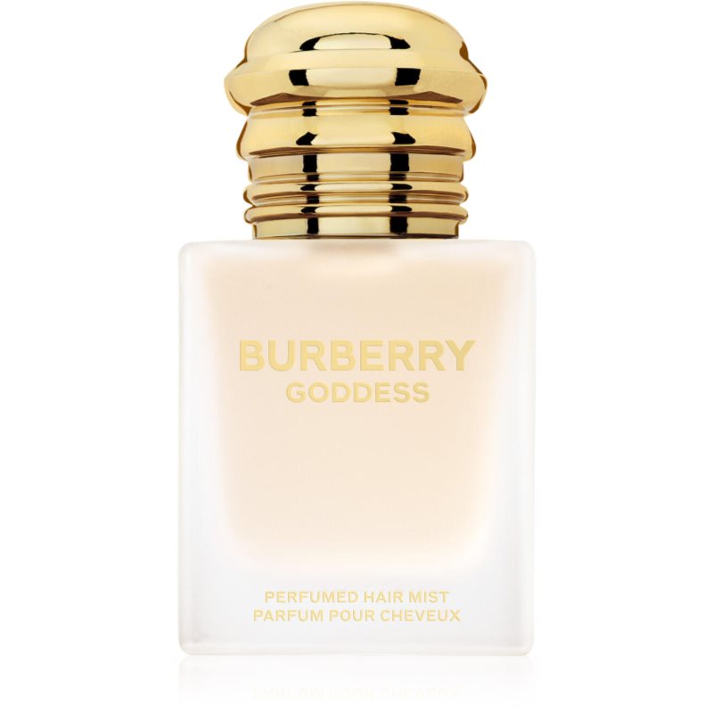 Burberry Goddess Hair Mist brume capillaire parfume pour femme 30 ml 35$