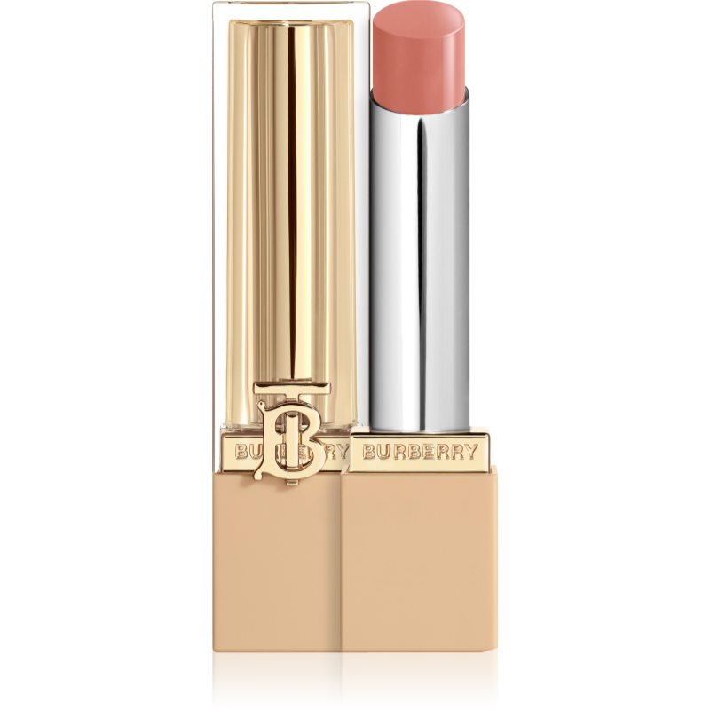 Burberry Brit Shine Slimstick hidratantni ruž za usne s visokim sjajem nijansa Mayfair Muse 600 3 g